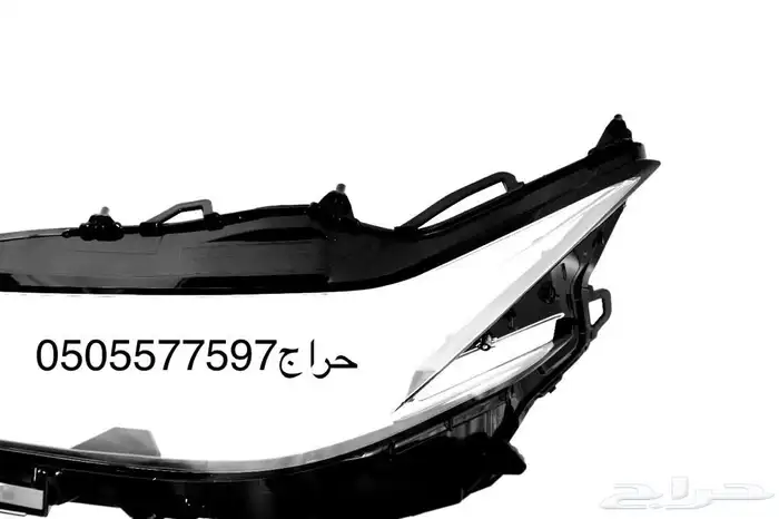 قزازة شمعة مرسيدس جوهرة 2021-2024 47