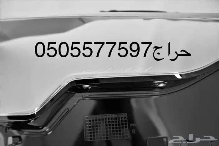 قزازة شمعة مرسيدس جوهرة 2021-2024 10