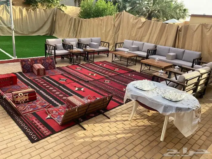 شاليه للايجار 0