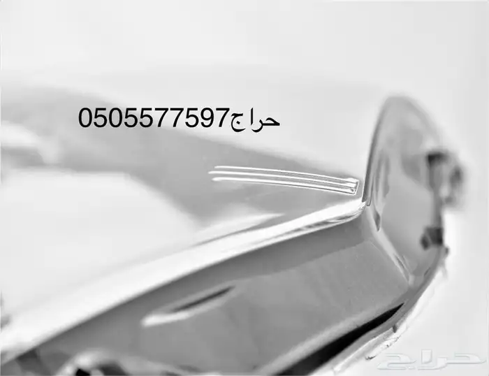 قزازة شمعة مرسيدس جوهرة 2021-2024 59