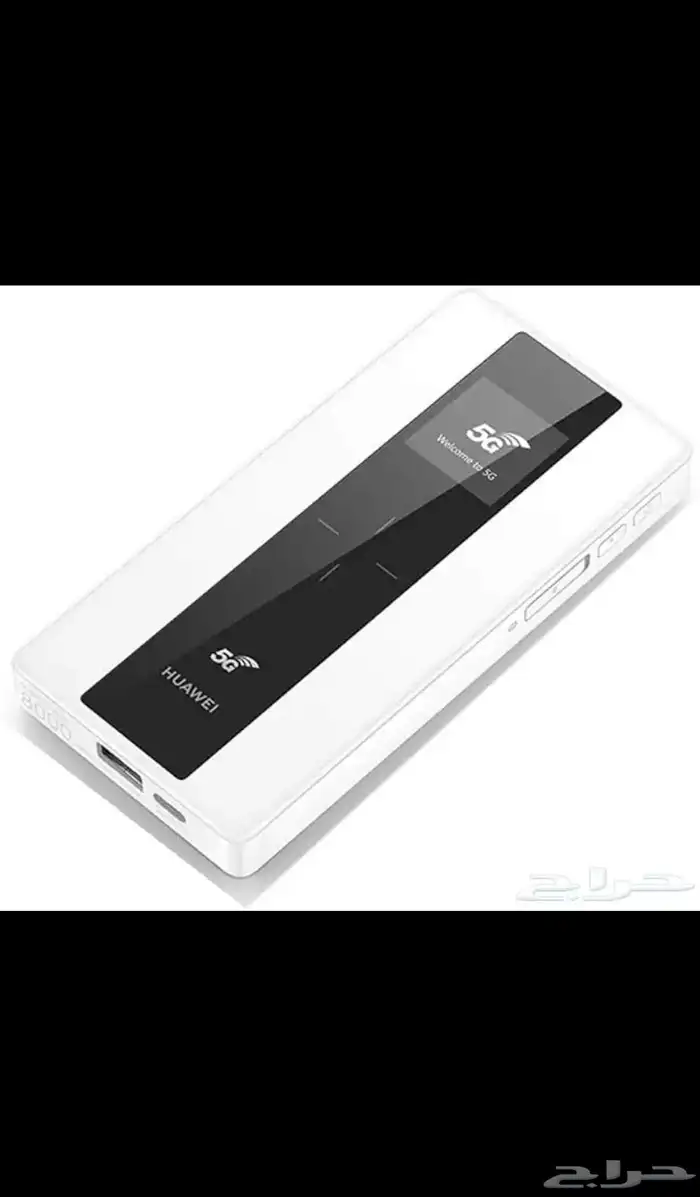 مودم متنقل هواوي 5G 0