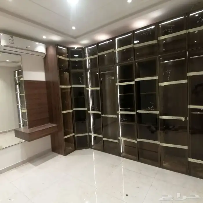 تفصيل دولاب خزائن على حسب الطلب 4