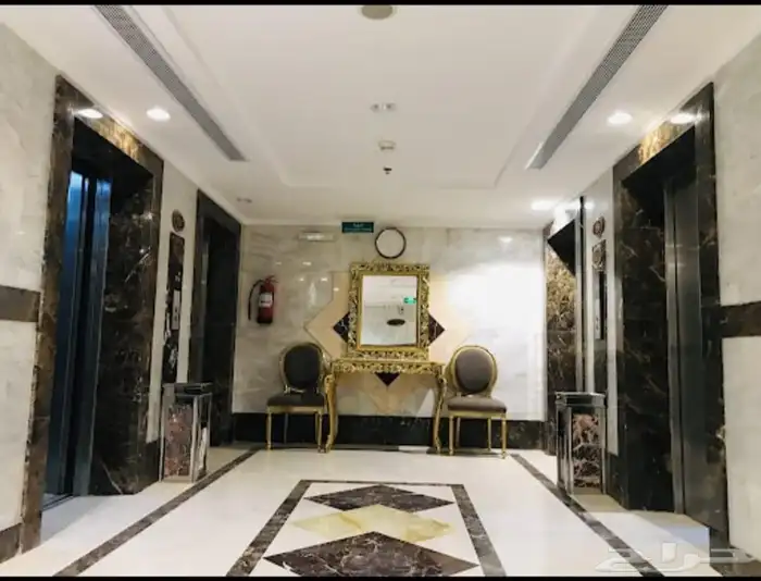 فندق رؤي العالمي المنطقة الشمالية المدينة المنورة 1