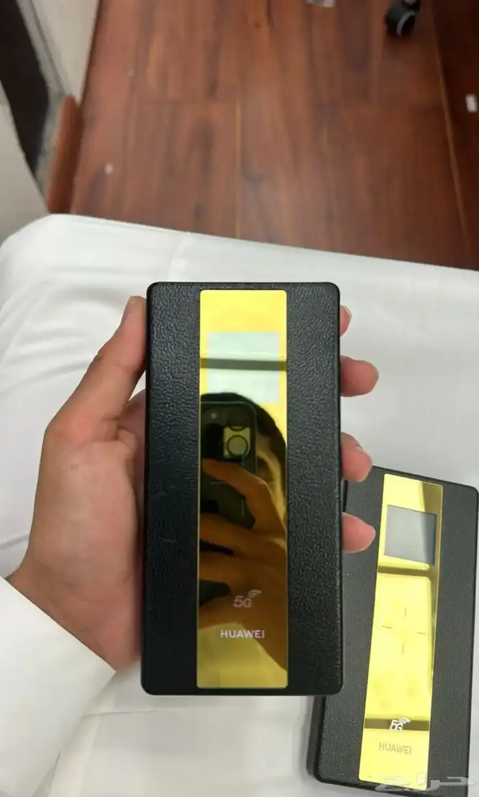 مودم متنقل هواوي 5G 1