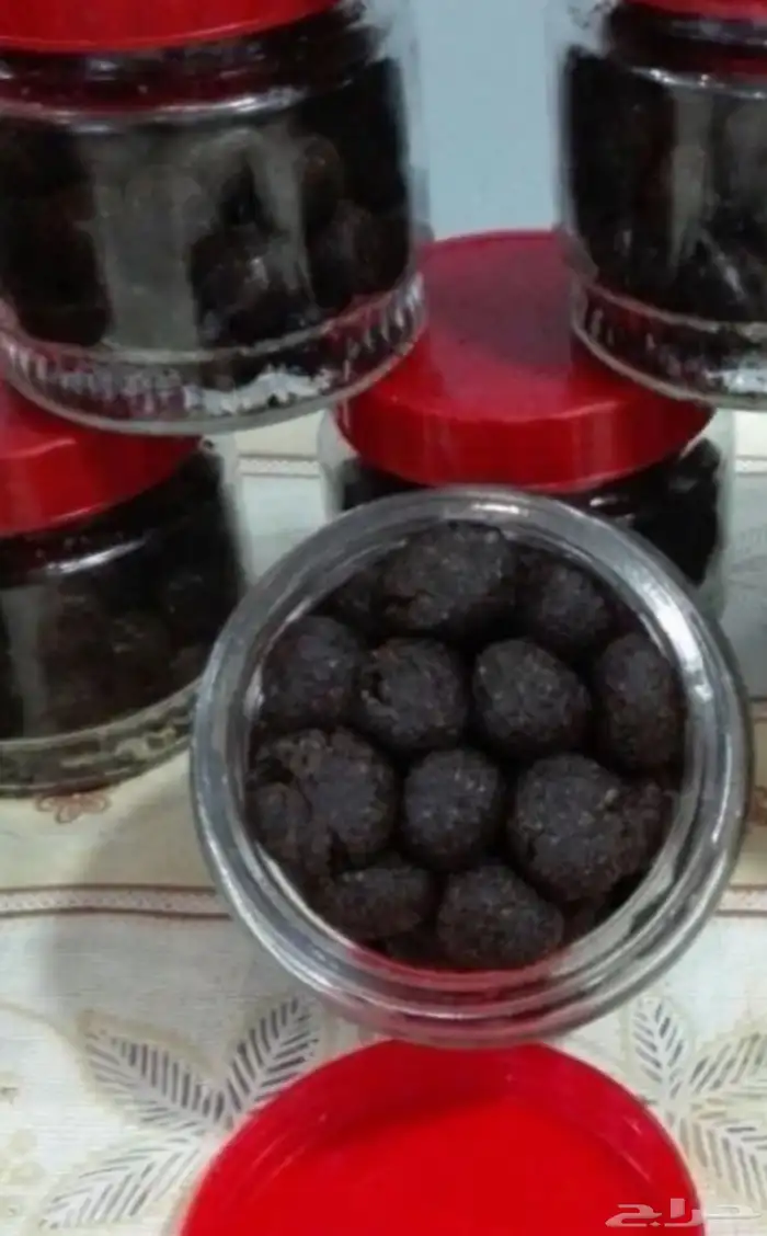 اجود انواع البخور الدوسري 2