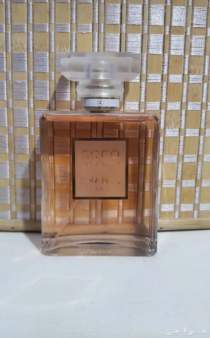 عطورت مطار دساتر اصليه بس بدون كرتون 29
