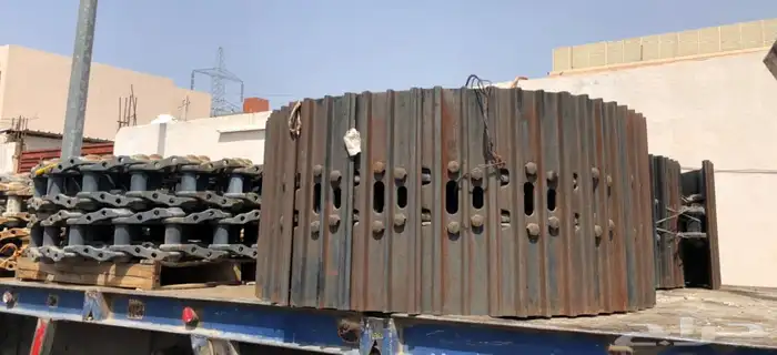 عتل راس وبدون راس شاكوش بكت بوكلين 4