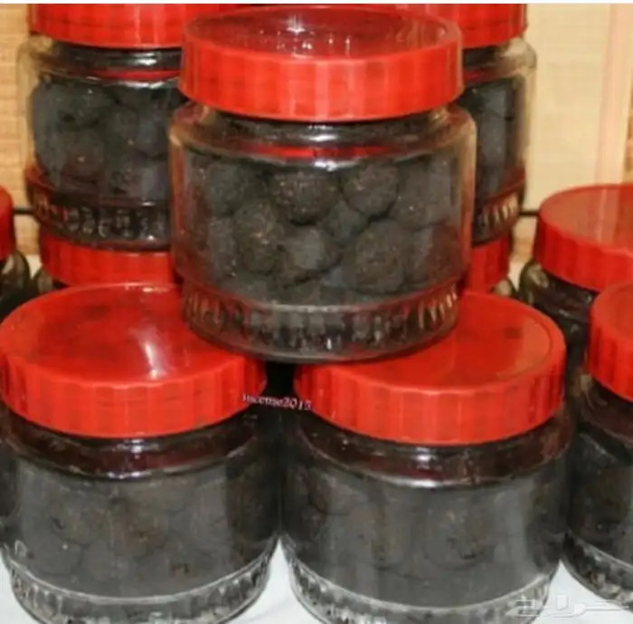 اجود انواع البخور الدوسري 9