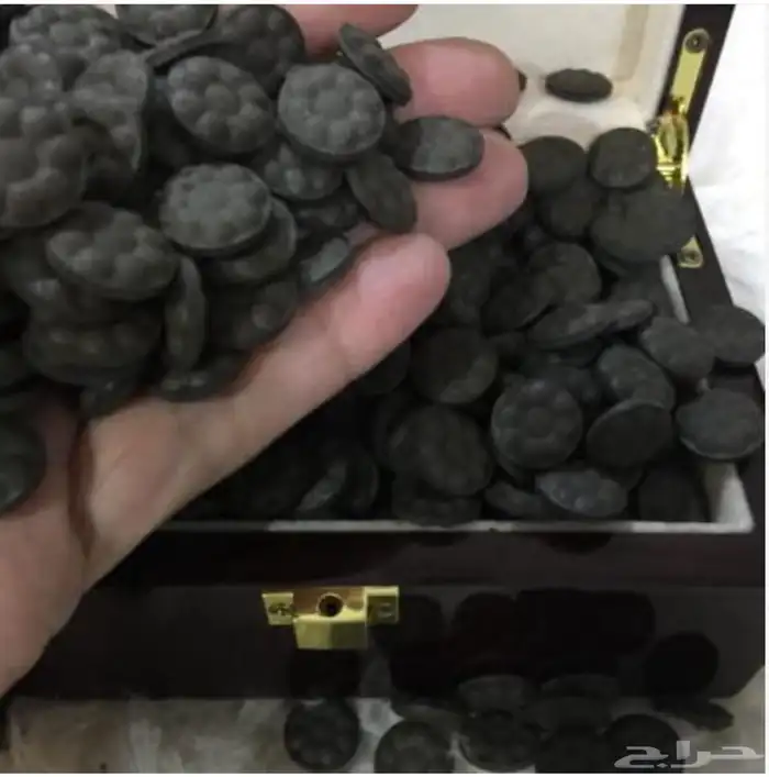 اجود انواع البخور الدوسري 5