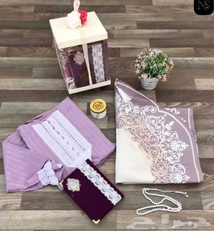 أطقم أصلاه 1