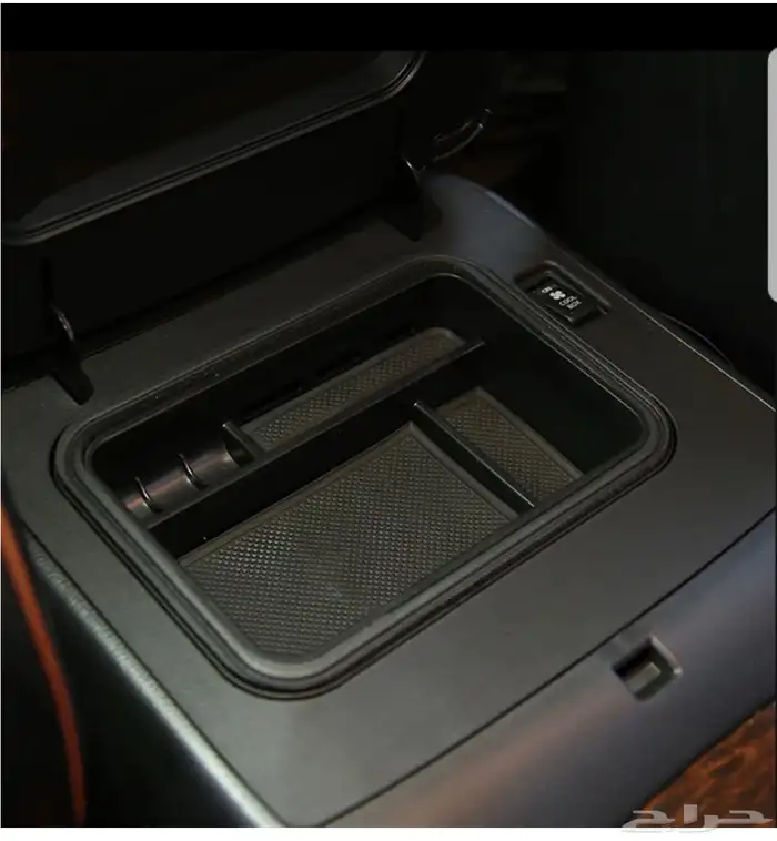 ربل حماية دبل ازرار الباترول ودرج اضافي 3