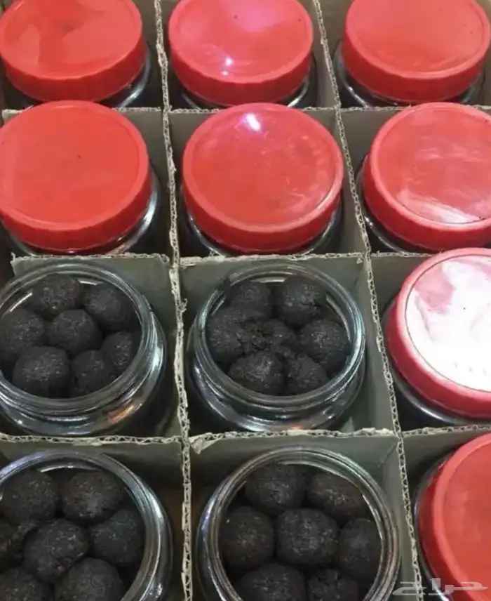 اجود انواع البخور الدوسري 7