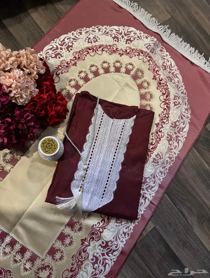 أطقم أصلاه 3