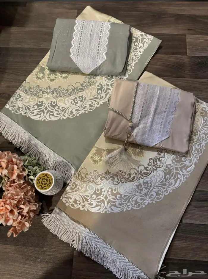 أطقم أصلاه 0