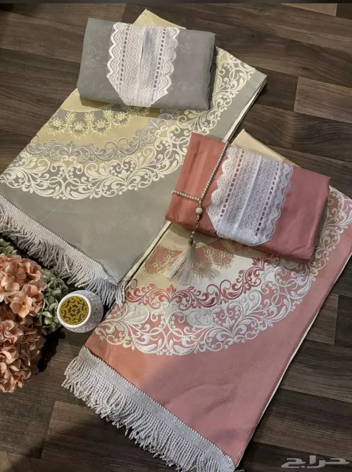 أطقم أصلاه 5