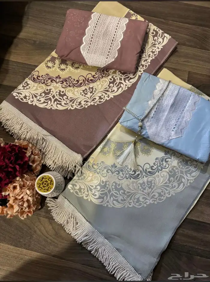 أطقم أصلاه 4