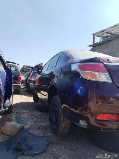 جيلي 7 جي سي Gc 3