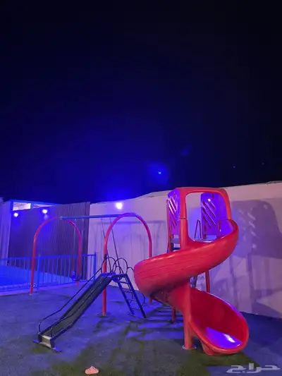 شاليه عرض اليوم 0