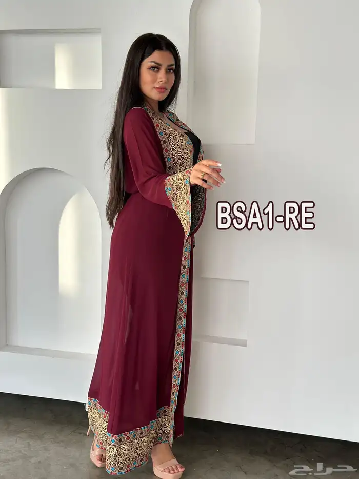 هدايا-جلابيات-فساتين 32