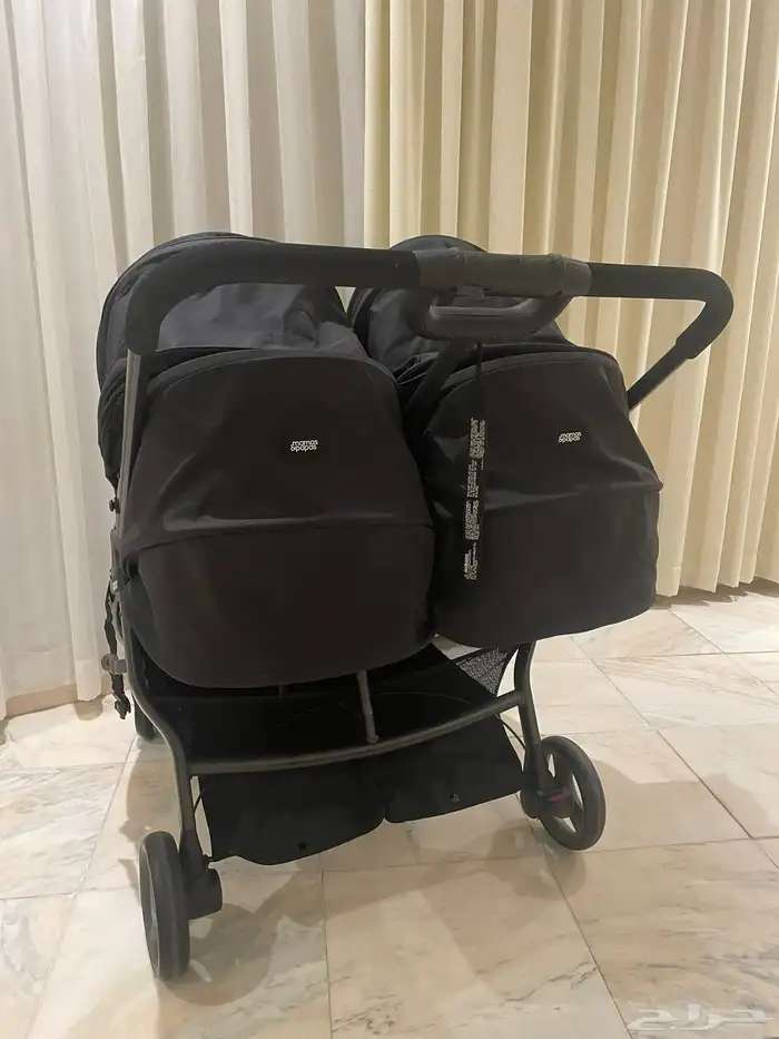 عربية أطفال Mamas   papas 2