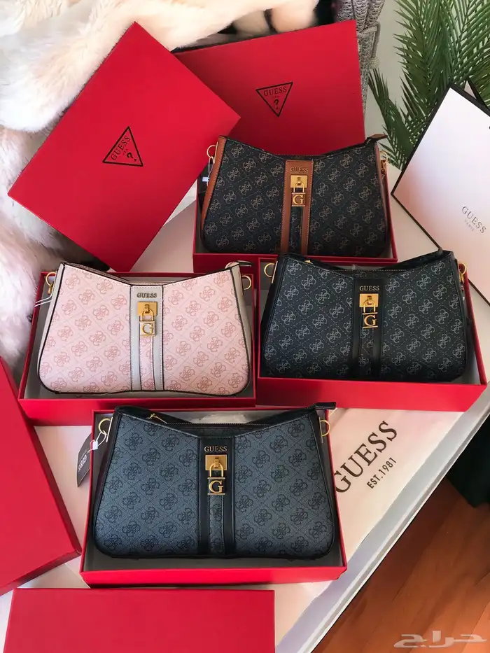 شنط نسائيه ماركات عالميه 18