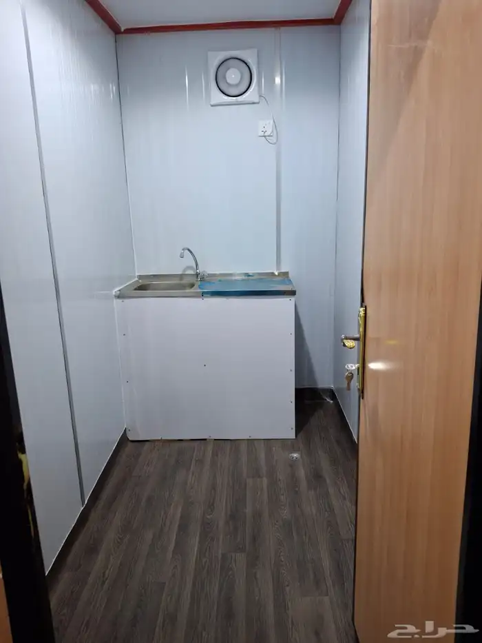 بركسات غرفة بيوت Portacabins 11