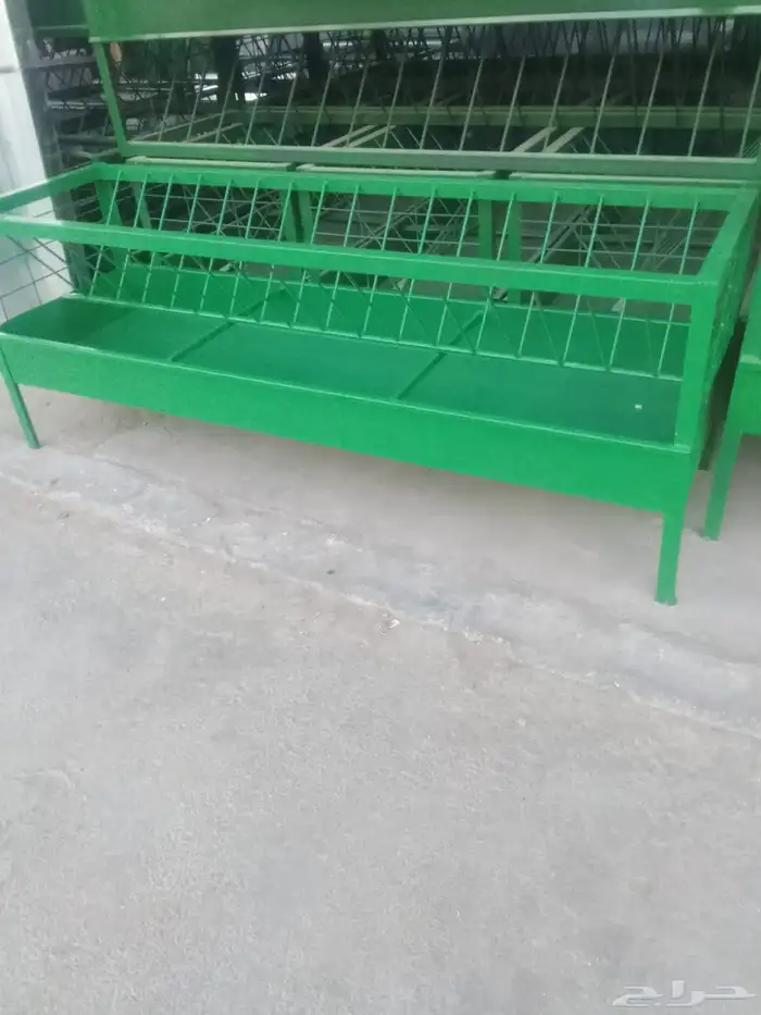 مستلزمات طيور 2