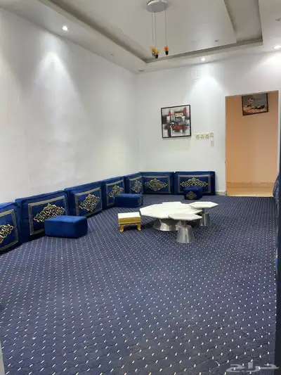 شاليه عرض اليوم 6