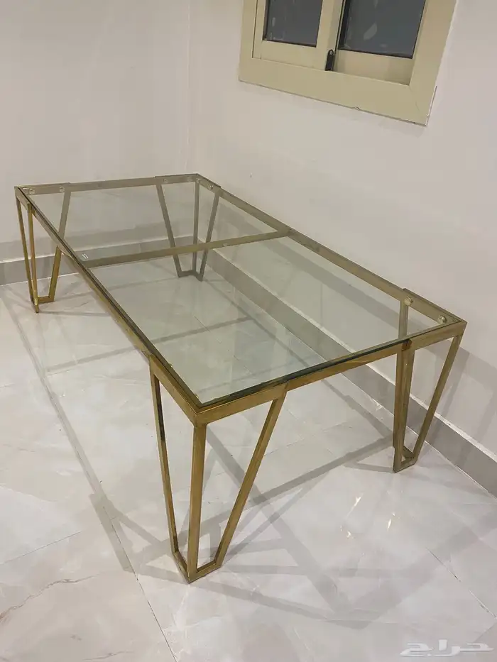 طاولات وسط وخدمة 2