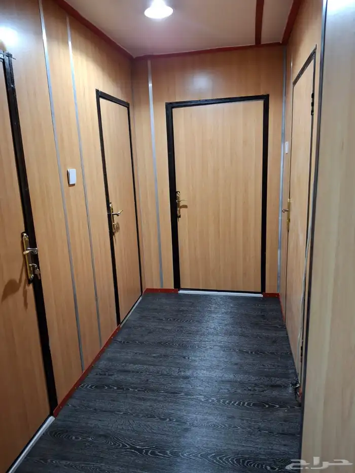 بركسات غرفة بيوت Portacabins 10
