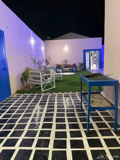 شاليه عرض اليوم 7