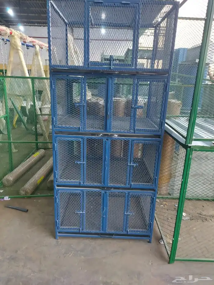 مستلزمات طيور 11