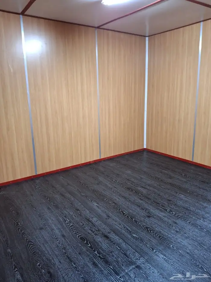 بركسات غرفة بيوت Portacabins 9