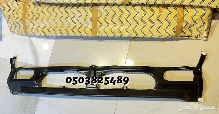 ددسن. صاجة اماميه ددسن 84_85 جديد وكاله 0