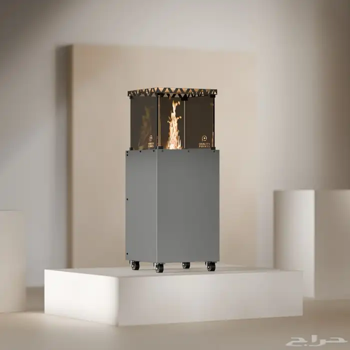 دفاية 4