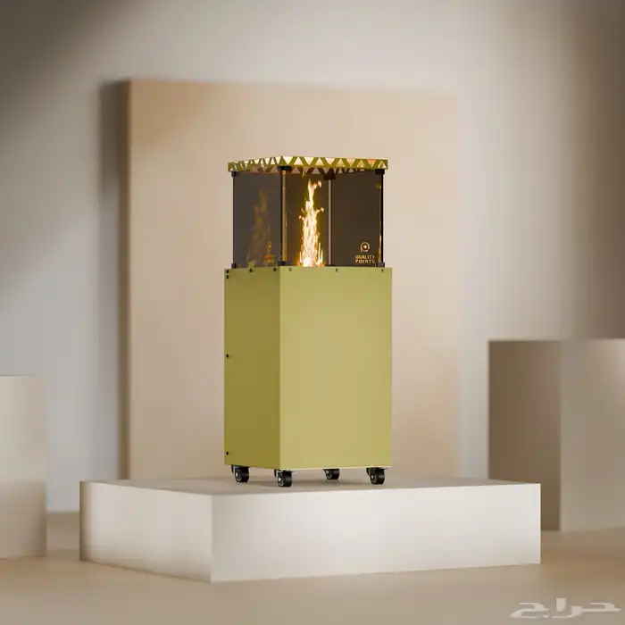 دفاية 6