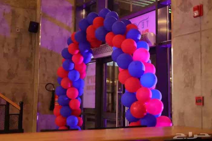 تجهيز حفلات افتتاح 6