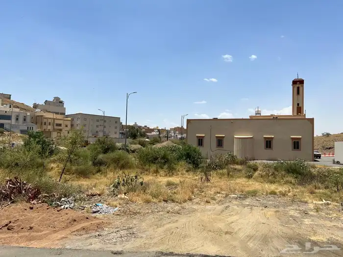 اراضي المحاله راس بلكه للبيع مليون و300 الف 3 1