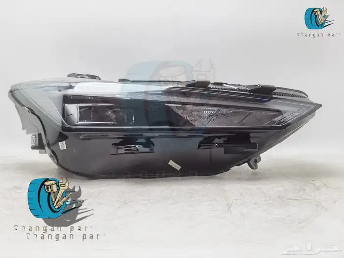 شمعة شانجان يوني في UNI-V 0