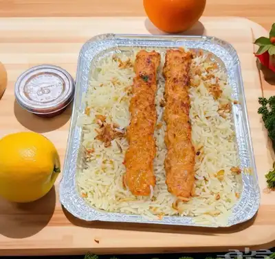 لخدمات الاعاشة والتموين Food and catering establishment 6