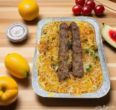 لخدمات الاعاشة والتموين Food and catering establishment 10