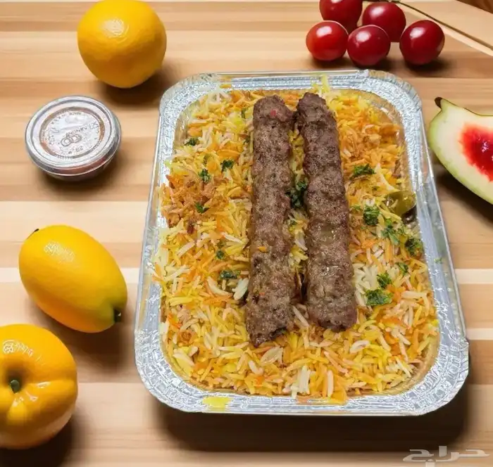 لخدمات الاعاشة والتموين Food and catering establishment 10