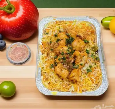 لخدمات الاعاشة والتموين Food and catering establishment 9