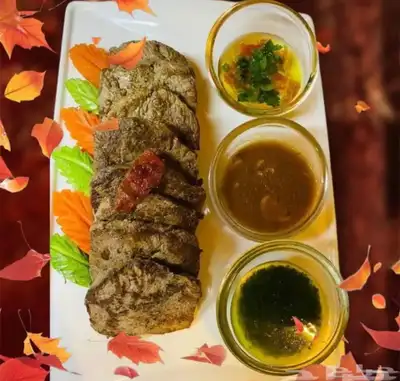لخدمات الاعاشة والتموين Food and catering establishment 11