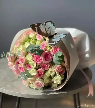 ورد هدايا الرياض توصيل   لكل احياء الرياض 7