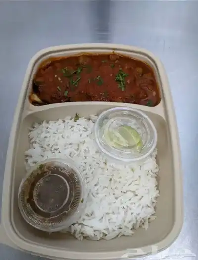 لخدمات الاعاشة والتموين Food and catering establishment 12