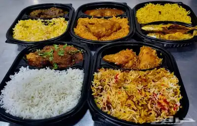 لخدمات الاعاشة والتموين Food and catering establishment 1