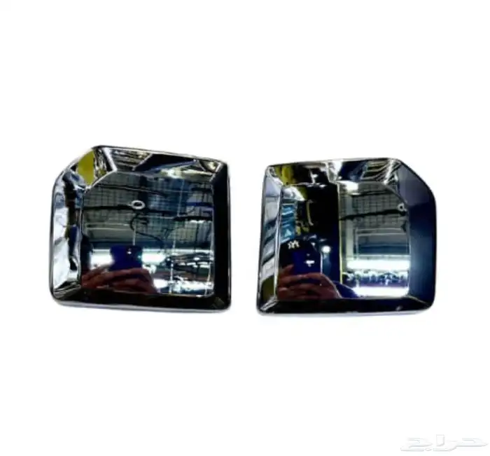 دركسون   اكسسوارات داخلية وقطع خارجي شاص وربع 2007-2024 7