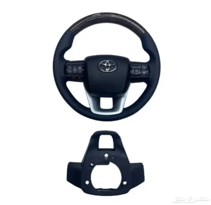 دركسون   اكسسوارات داخلية وقطع خارجي شاص وربع 2007-2024 8