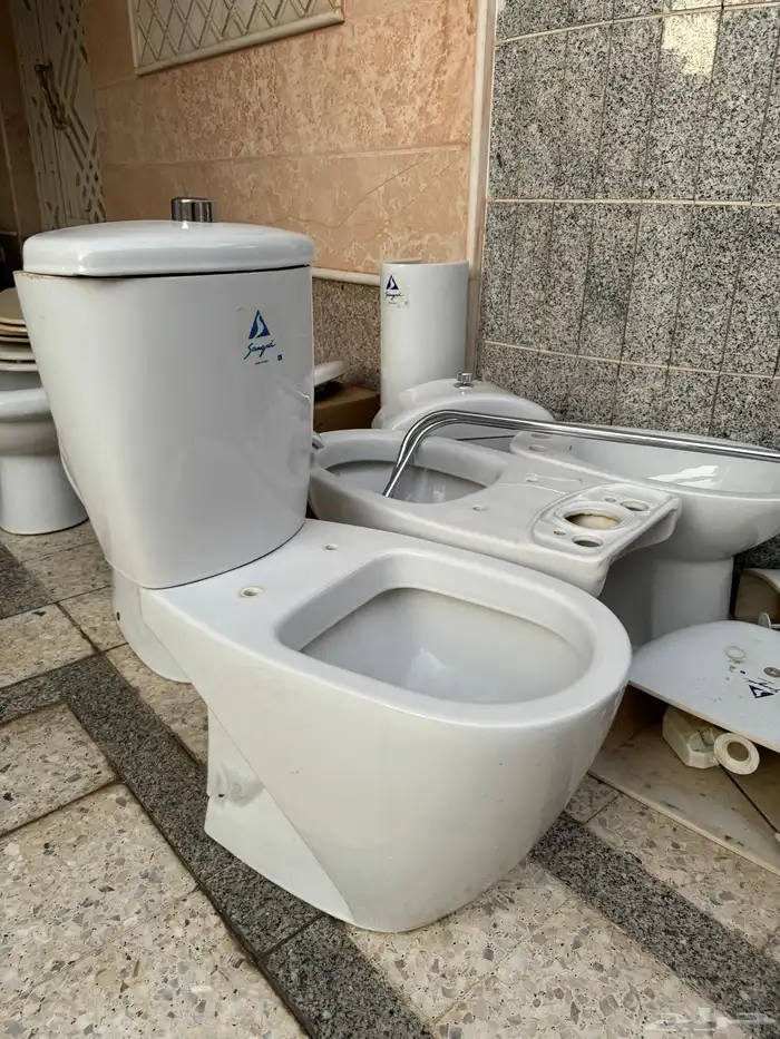 مغاسل وكراسي حمامات الله يكرمكم 0